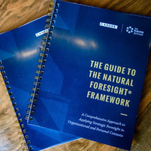 The Guide to the Natural Foresight Framework