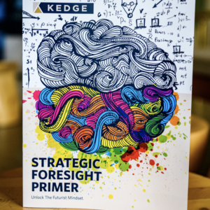 Strategic Foresight Primer - Printed Edition